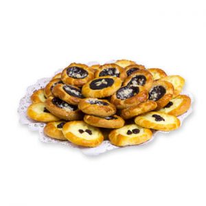 Wedding Kolaches