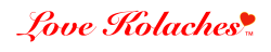  Love Kolaches